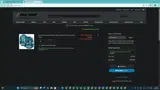 San Jose Sharks Shop coupon verification screenshot