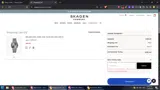 XIRE9DBDOM coupon verification screenshot