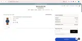 3XL22XBODH coupon verification screenshot