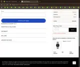 6B9H3U34LS coupon verification screenshot