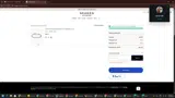 73RM6SVNII coupon verification screenshot