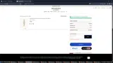 LEPGPUXUZV coupon verification screenshot