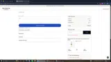 Skagen coupon verification screenshot