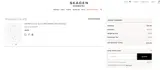 BLZSF4G6X3 coupon verification screenshot