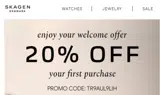 TR9AUL9LIH coupon verification screenshot