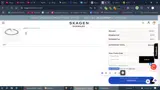 3XL22XBODH coupon verification screenshot