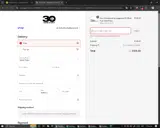 labor25 coupon verification screenshot