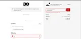 Skaterowned32 coupon verification screenshot
