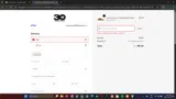 tampaam25 coupon verification screenshot