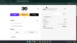 TAMPAPRO26 coupon verification screenshot
