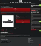 BOOM30 coupon verification screenshot
