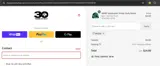 BF2024 coupon verification screenshot