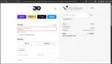 HAPPYMAY coupon verification screenshot