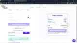 SKED10-XRPLGN coupon verification screenshot