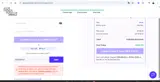 SKEDBF50 coupon verification screenshot