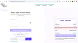 SKED10-XRPLGN coupon verification screenshot