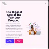 SKEDBF50 coupon verification screenshot