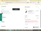 ROLL500 coupon verification screenshot