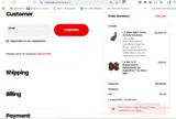 ROLL500 coupon verification screenshot