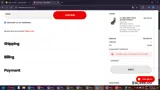 SAVE$300 coupon verification screenshot
