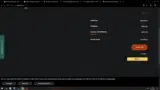 SCORE500 coupon verification screenshot