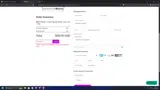 RWB2025 coupon verification screenshot