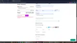 SPRINGCLEAN coupon verification screenshot