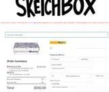 HS24 coupon verification screenshot