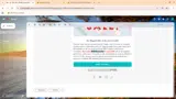 SPRINGCLEAN coupon verification screenshot