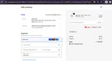 Skiff workshop coupon verification screenshot