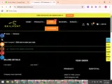 blf06 coupon verification screenshot