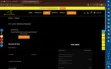 Spookysavings coupon verification screenshot