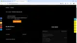 BRIGHTBLACKFRIDAY coupon verification screenshot