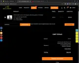 HORSE2026 coupon verification screenshot
