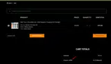 BLF06 coupon verification screenshot