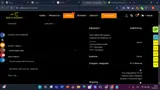 omgsale coupon verification screenshot