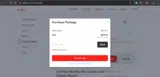 Skillest coupon verification screenshot