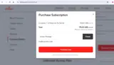 Skillest coupon verification screenshot