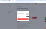 Skillest coupon verification screenshot
