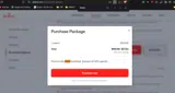 Skillest coupon verification screenshot
