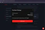 Skillest coupon verification screenshot