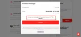Skillest coupon verification screenshot