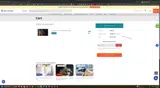 SUNSET coupon verification screenshot
