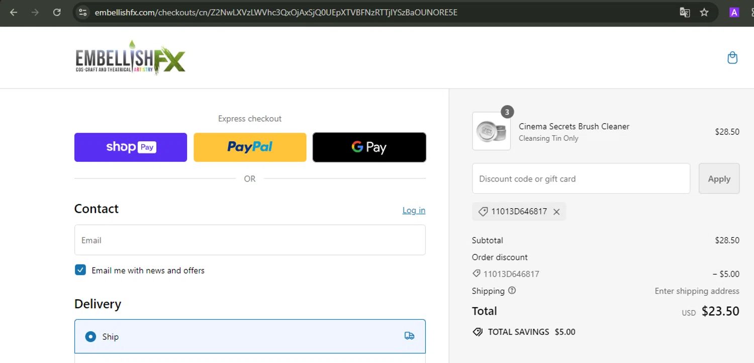 SKIMS Discount Codes 50 Off December 2024