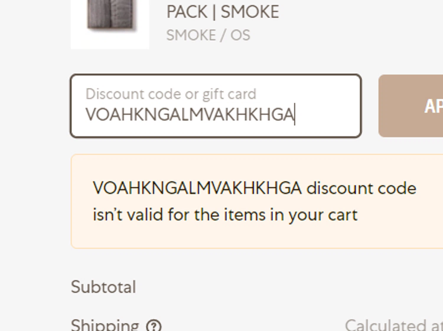 SKIMS Discount Codes (3 Verified) 50 Off w/ Code Jan 2025