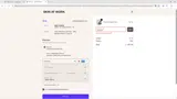 GLOW15 coupon verification screenshot