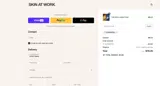 SUMMER20 coupon verification screenshot