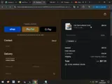 MOM20 coupon verification screenshot