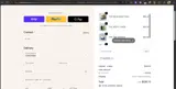 GLOW15 coupon verification screenshot