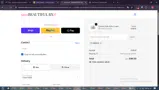 SHERI10 coupon verification screenshot